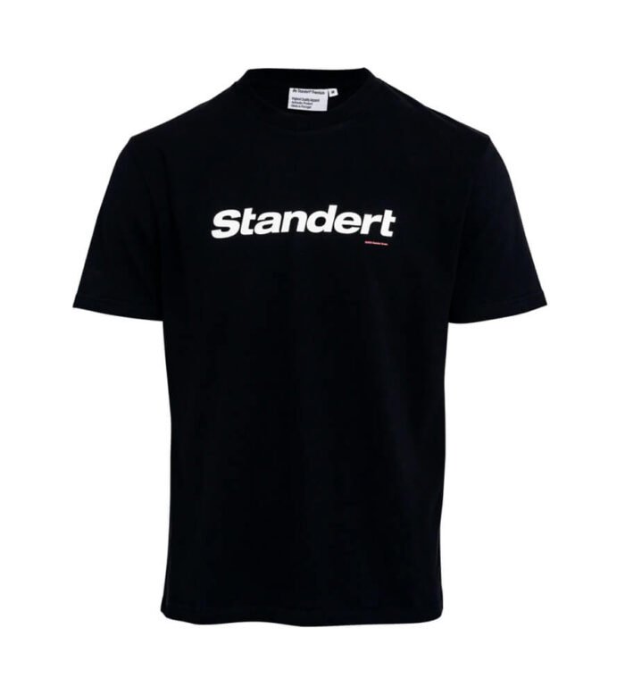 Classic Fit Cotton T-Shirt