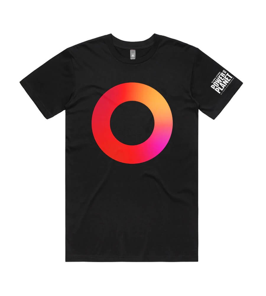 Eco-Friendly Organic Tee